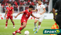 pemain Timnas Indonesia